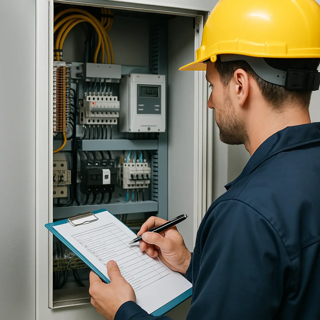 Preventive maintenance, remote diagnostics, and AMC plans to ensure smooth