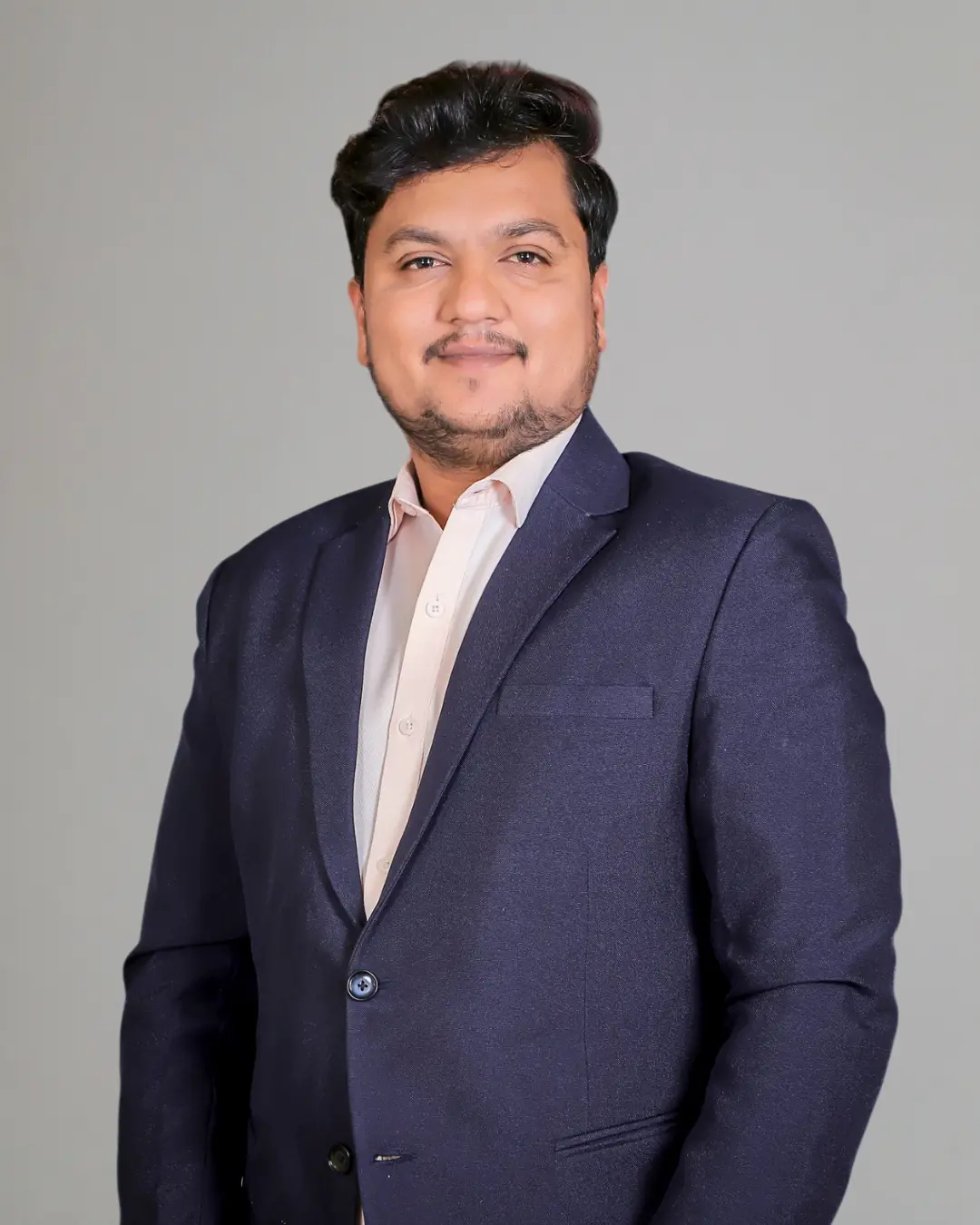 Pratap Singh
